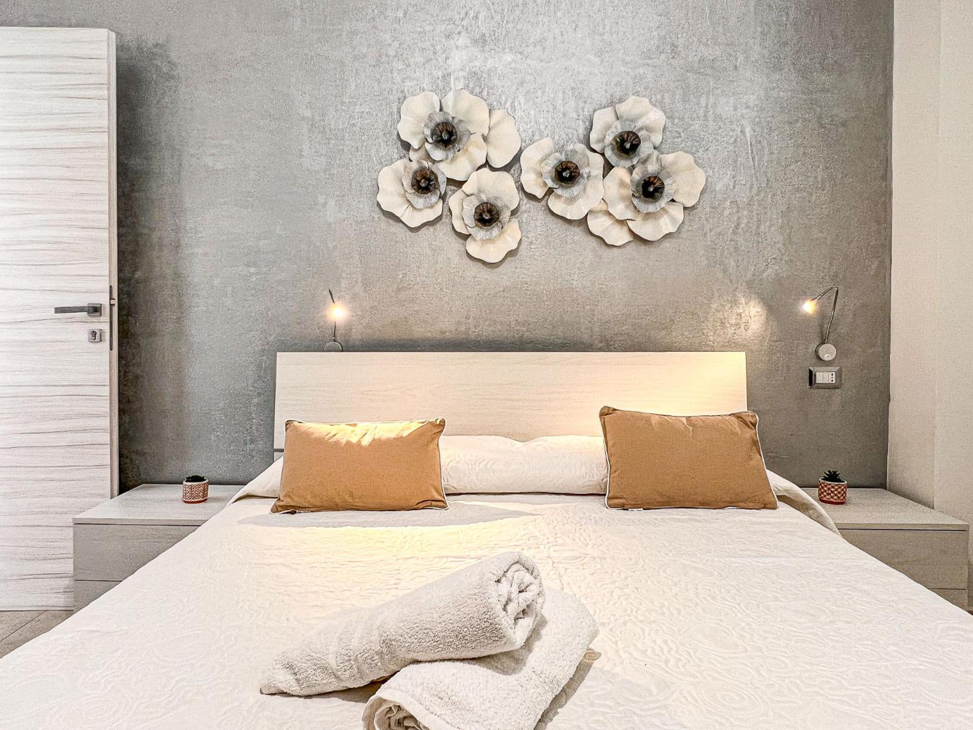 Sweet Sea View Hotel ซานตา เตเรซา กัลลูรา ภายนอก รูปภาพ
